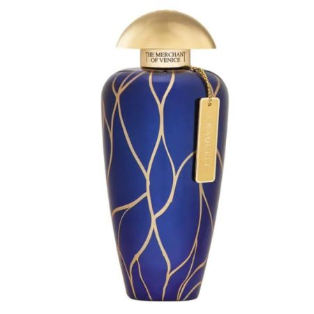 The Merchant Of Venice Craquelé Eau De Parfum Vaporisateur 100ml