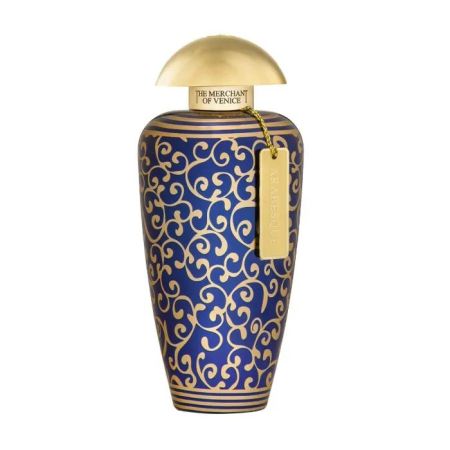 The Merchant Of Venice Arabesque Eau De Parfum Vaporisateur 100ml