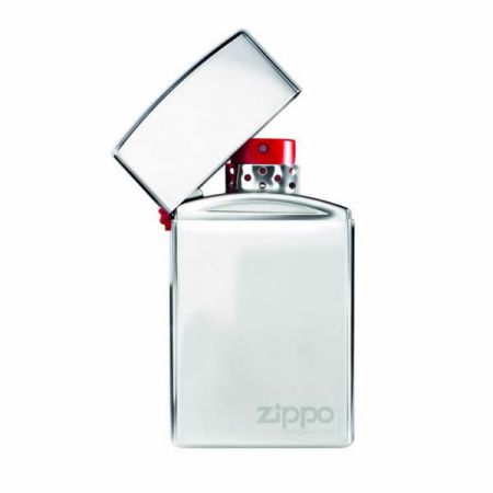 Zippo Silver Eau De Toilette Vaporisateur 30ml