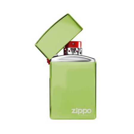 Zippo Colors Acid Green Eau De Toilette Vaporisateur 30ml