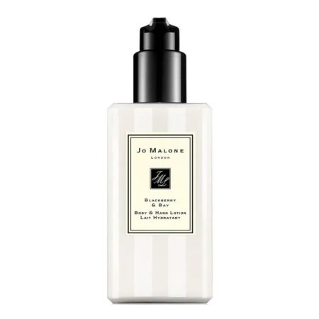 Jo Malone Blackberry & Bay Lait Hydratant 250ml