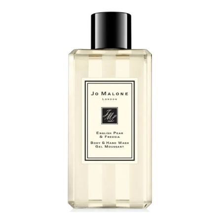 Jo Malone English Pear & Freesia Gel Moussant 250ml