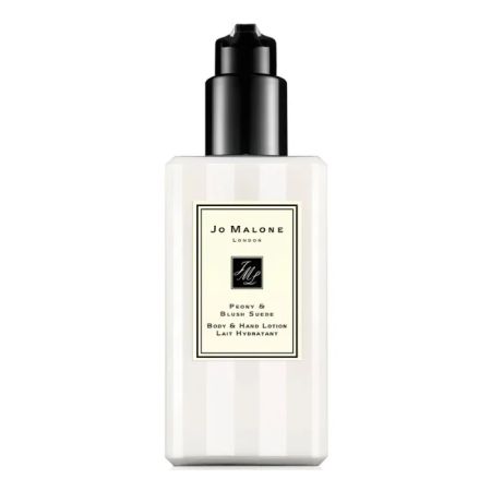Jo Malone Peony & Blush Suede Lait Hydratant 250ml