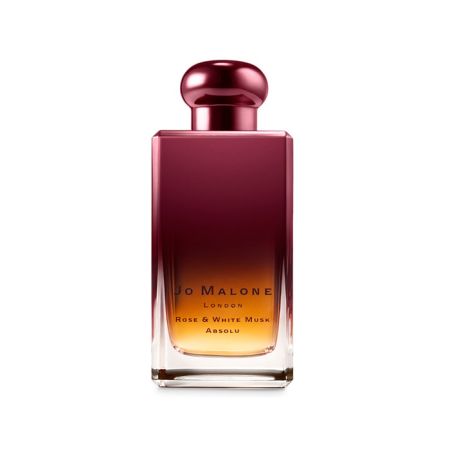 Jo Malone Rose & White Musk Absolut Eau De Parfum Vaporisateur 100ml