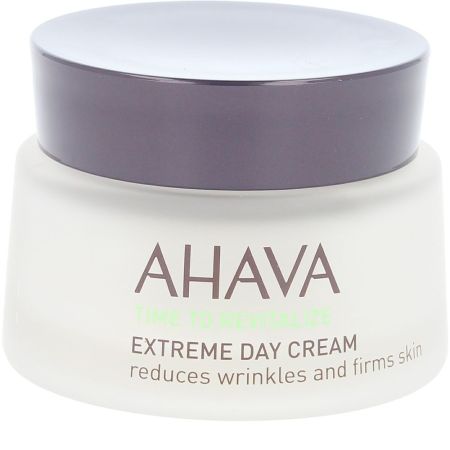 Ahava Time To Revitalize Extrême Crème De Jour 50ml