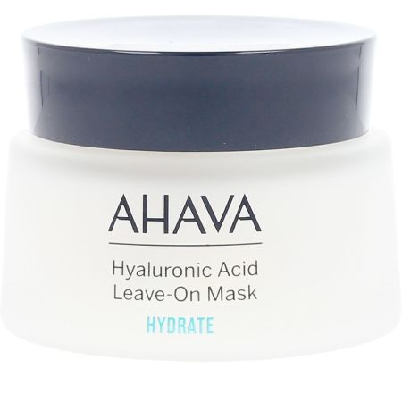 Ahava Hyaluronic Acid 24/7 Leave On Mask 50ml