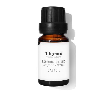 Daffoil Thyme Essential Oil Red 10ml