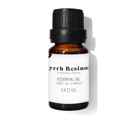 Daffoil Aceite Esencial Mirra Resinoide 10ml