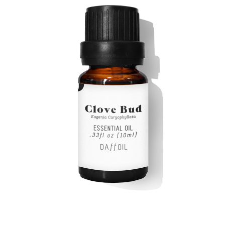 Daffoil Clove Bud Essential Oil 10ml