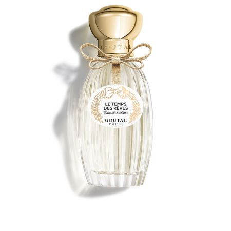 Goutal Paris Le Temps Des Réves Eau De Toilette Vaporisateur 100ml