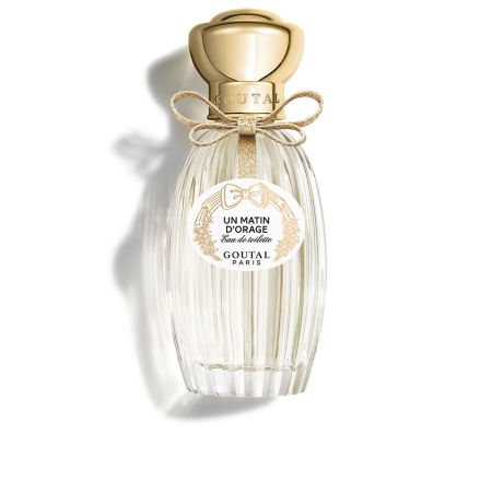 Goutal Paris Un Matin D'Orage Eau De Toilette Vaporisateur 100ml