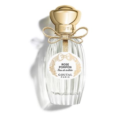 Goutal Paris Rose Pompon Eau De Toilette Vaporisateur 50ml