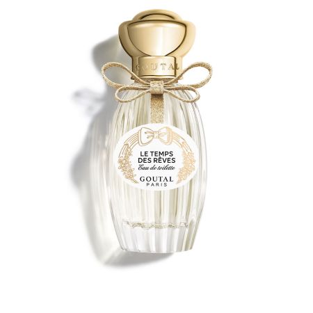Goutal Paris Le Temps Des Réves Eau De Toilette Vaporisateur 50ml