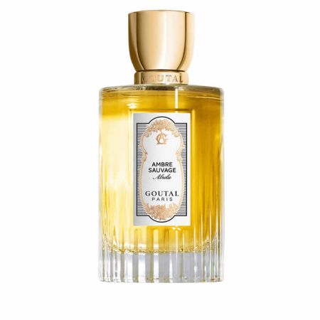 Goutal Paris Ambre Sauvage Absolu Eau De Parfum Vaporisateur 100ml