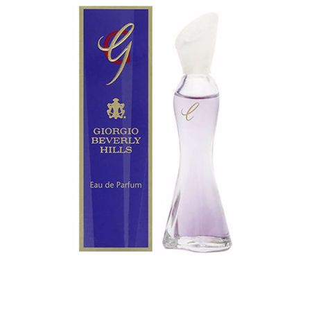Giorgo Beverly Hills G Eau De Parfum Vaporisateur 30ml
