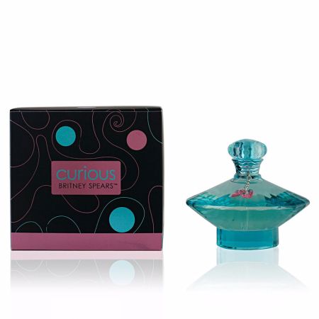 Britney Spears Curious Eau De Parfum Vaporisateur 100ml