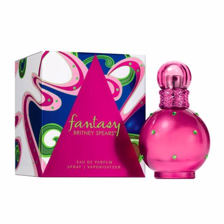 Britney Spears Fantasy Eau De Parfum Vaporisateur 50ml