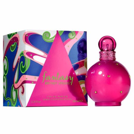 Britney Spears Fantasy Eau De Parfum Vaporisateur 100ml