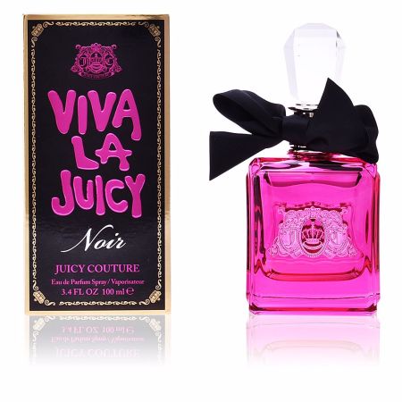 Juicy Couture Viva La Juicy Noir Eau De Parfum Vaporisateur 100ml