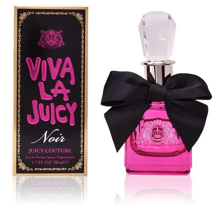 Juicy Couture Viva La Juicy Noir Eau De Parfum Vaporisateur 50ml