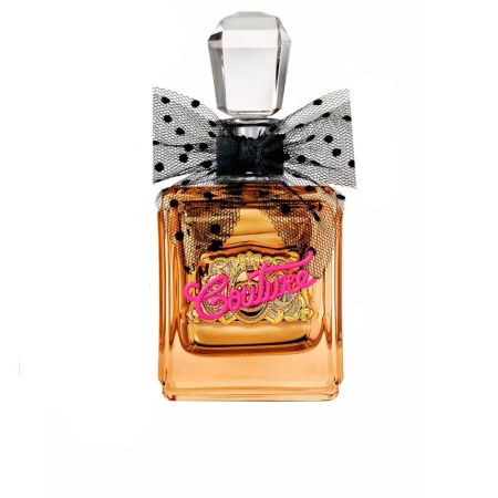 Juicy Couture Gold Couture Eau De Parfum Vaporisateur 100ml