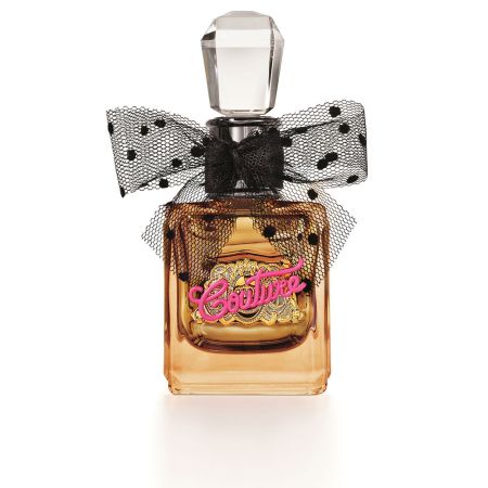 Juicy Couture Viva La Juicy Gold Couture Eau De Parfum Vaporisateur 30ml