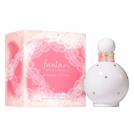 Britney Spears Fantasy Intimate Edition Eau De ParfumVaporisateur 100ml