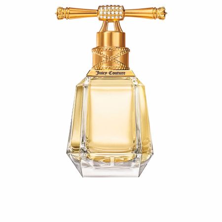 Juicy Couture I Am Juicy Couture Eau De Parfum Vaporisateur 50ml