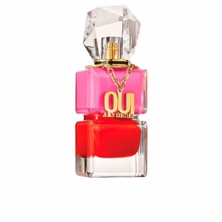 Juicy Couture Oui Eau De Parfum Vaporisateur 100ml