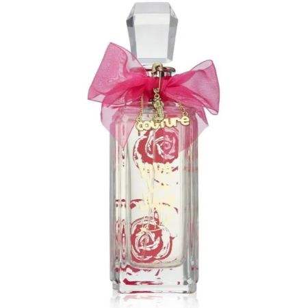 Juicy Couture Viva La Fleur Eau de Toilette Vaporisateur 150ml