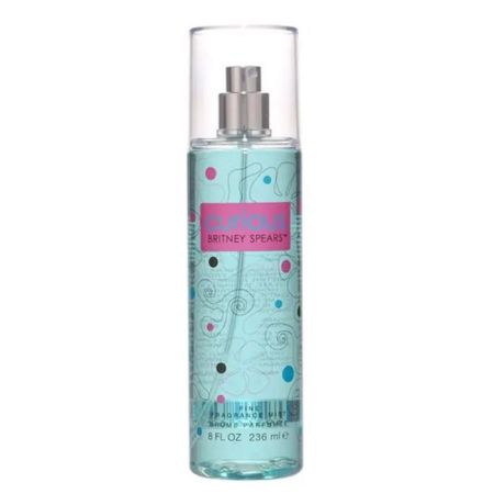 Britney Spears Curious Fine Frangance Mist 236ml