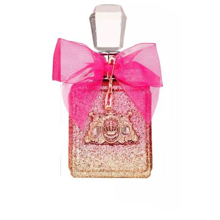 Juicy Couture Viva La Juicy Rosé Eau De Parfum Vaporisateur 100ml