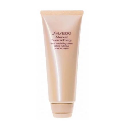 Shiseido Advanced Essential Hand Nourishing Créme 100ml