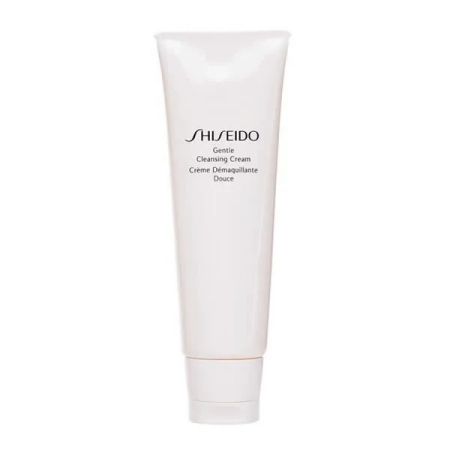 Shiseido Crème Démaquillante Douce 125ml