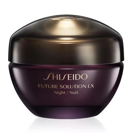 Shiseido Future Solution Lx Crema De Noche 50ml