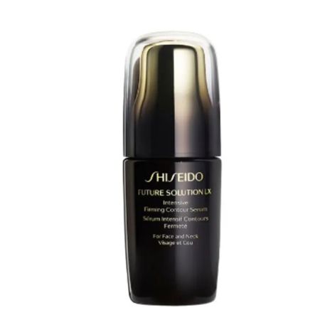 Shiseido Future Solution LX Sérum Intensif Contours Fermeté 50ml