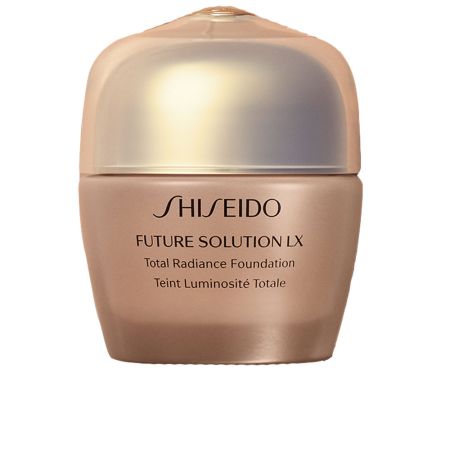 Shiseido Future Solution LX Total Radiance Foundation Neutral 3 30ml