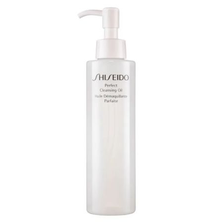 Shiseido Huile Démaquillante Parfaite 180ml