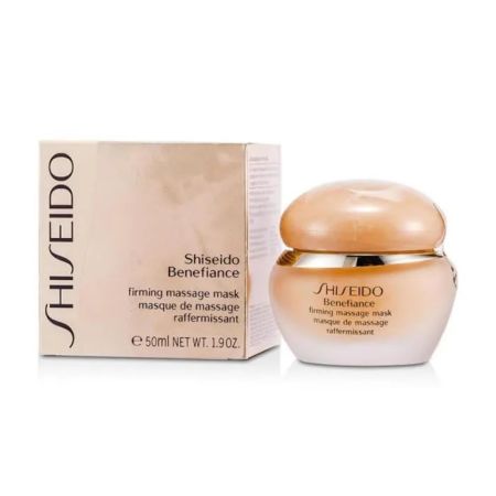 Shiseido Benefiace Firming Massage Mask 50ml