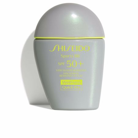 Shiseido Sports BB Waterproof Spf50 Medium Dark 30ml