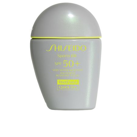 Shiseido Sports BB Waterproof Spf50 Dark 30ml