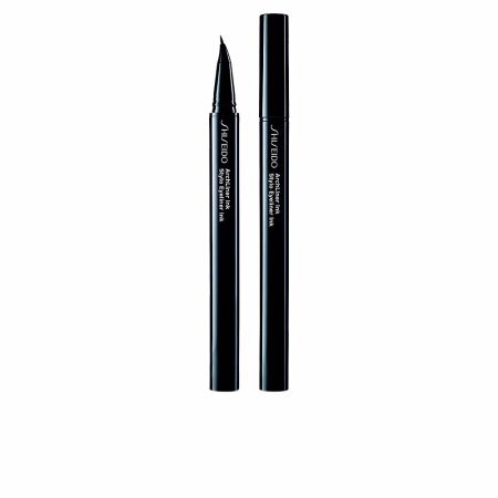Shiseido Archkiner Ink Eyeliner 01