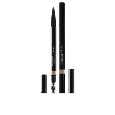 Shiseido Brow Inktrio 02 Taupe