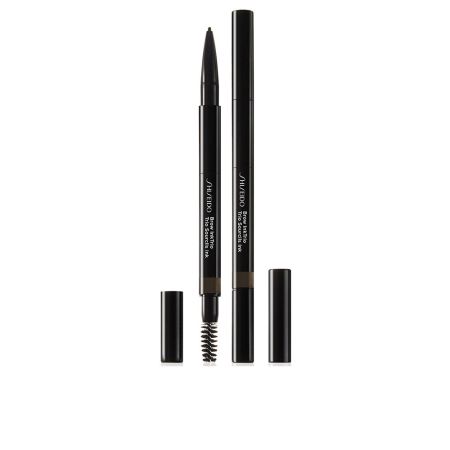 Shiseido Brow Inktrio 04 Ebony