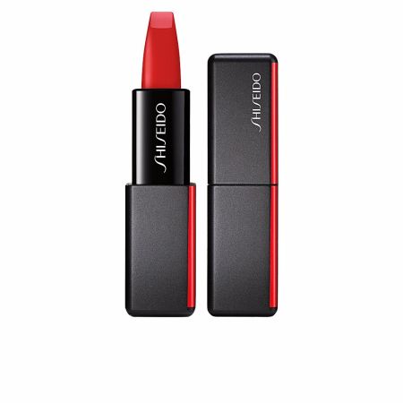 Shiseido ModernMatte Powder Lipstick 514 Hyper Red