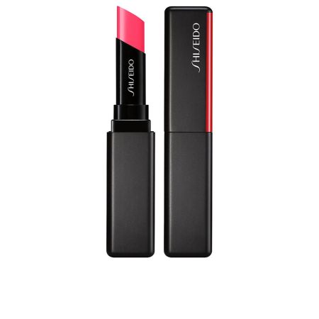 Shiseido ColorGel LipBalm 104 Hibiscus