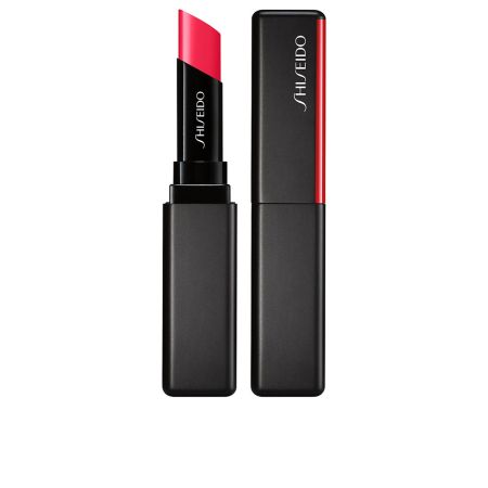 Shiseido ColorGel LipBalm 105 Poppy