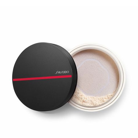 Shiseido Synchro Skin Invisible Silk Loose Powder 01 Radiante
