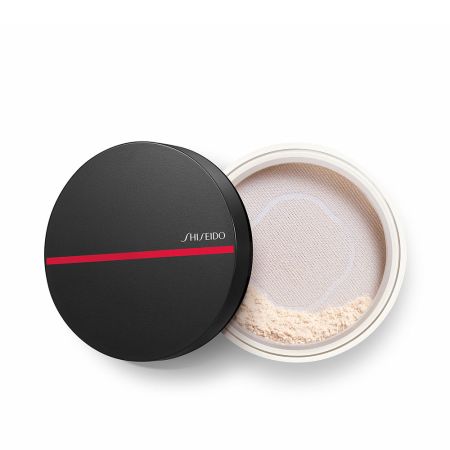 Shiseido Synchro Skin Invisible Silk Loose Powder 02 Mate