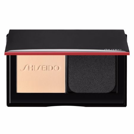 Shiseido Synchro Skin Self-Refreshing Custom Finish Powder Foundation 130